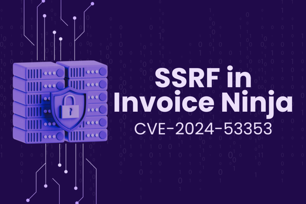 SSRF in Invoice Ninja-2 SSRF in Invoice Ninja-2